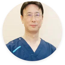 村山眞治