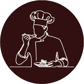 料理開発の舞台裏
