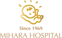 身原病院 MIHARA HOSPITAL