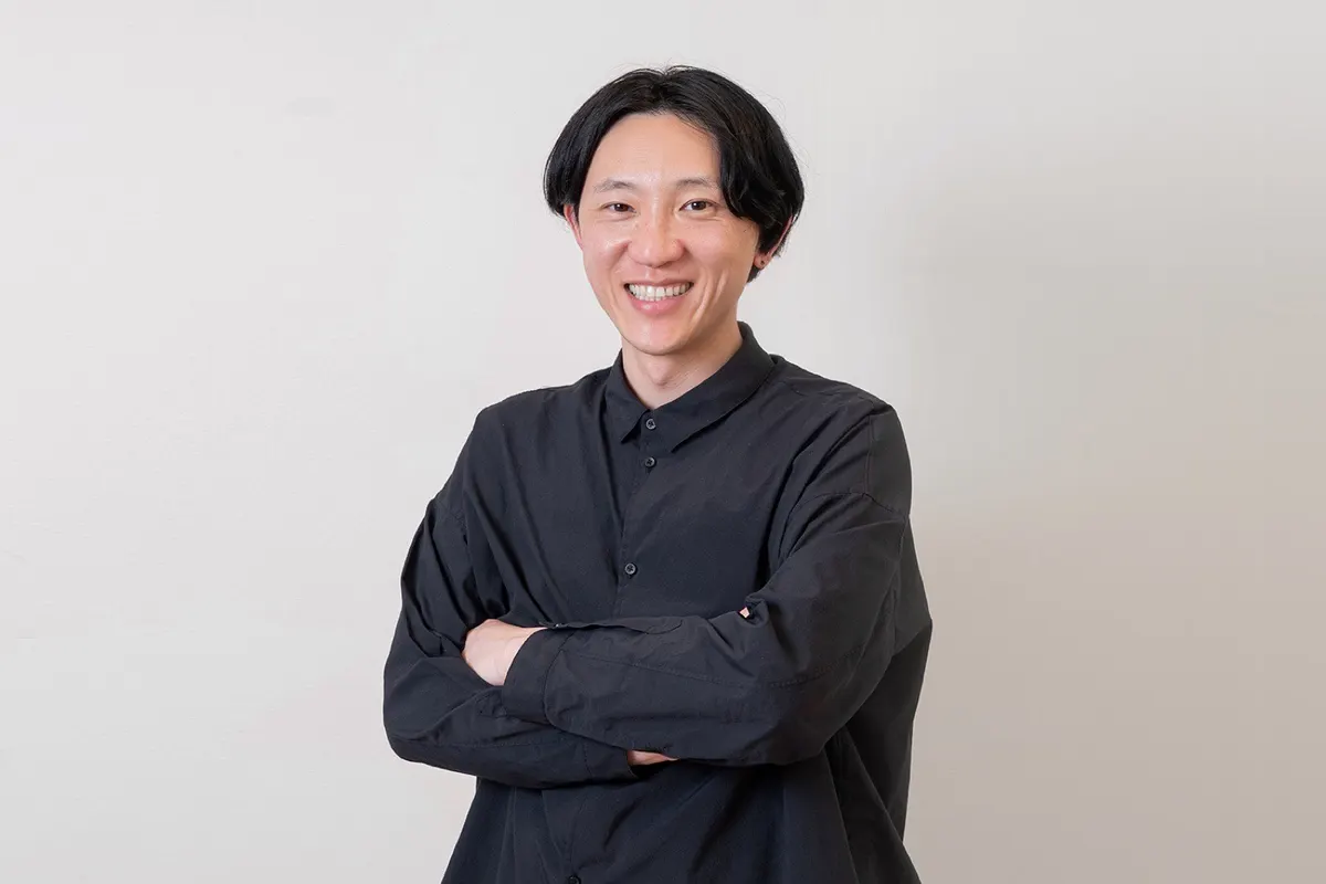 食のクリエイティブ・カンパニー井上豪希シェフ(TETOTETO)