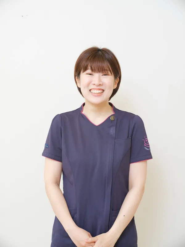外来スタッフ