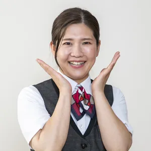 医療事務スタッフ