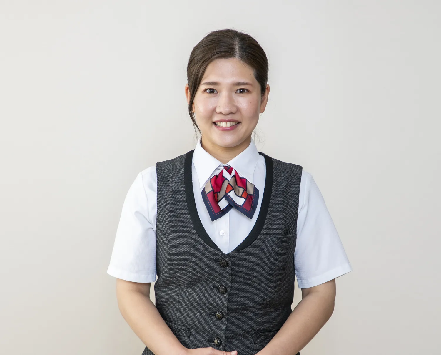 医療事務スタッフ