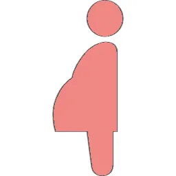 妊婦アイコン