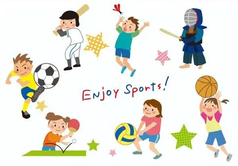 スポーツ