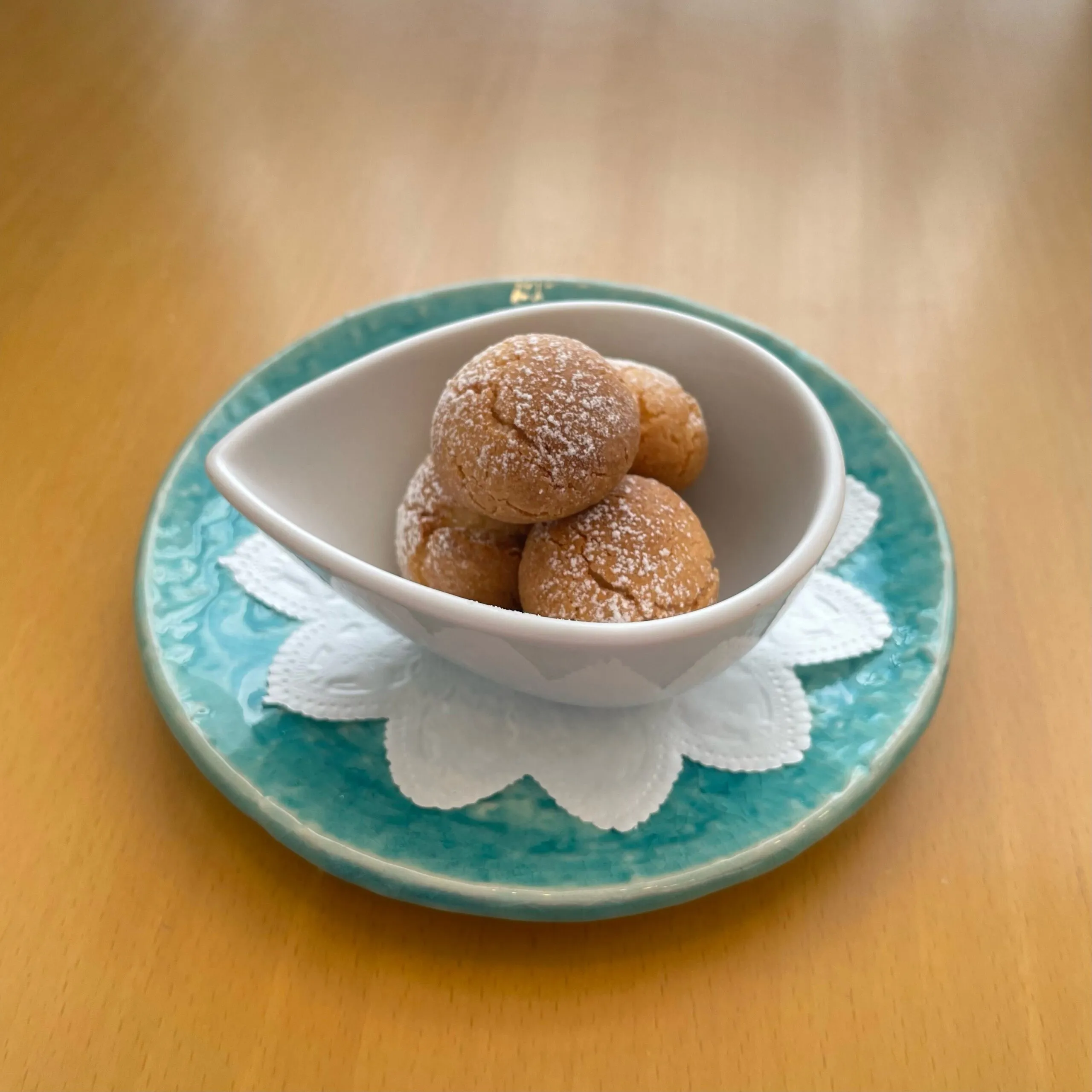 スノーボール