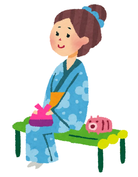 yukata