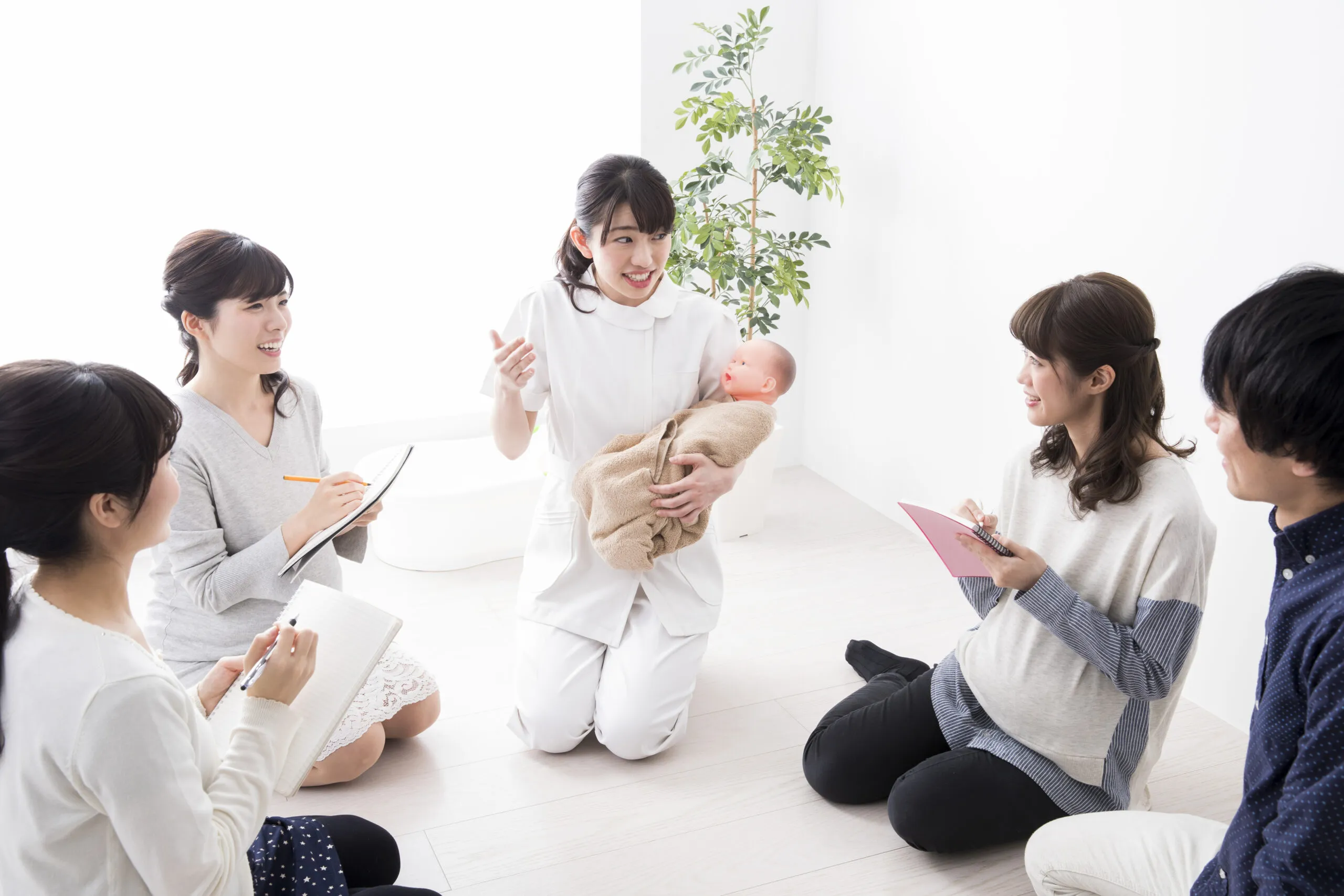 各種教室
