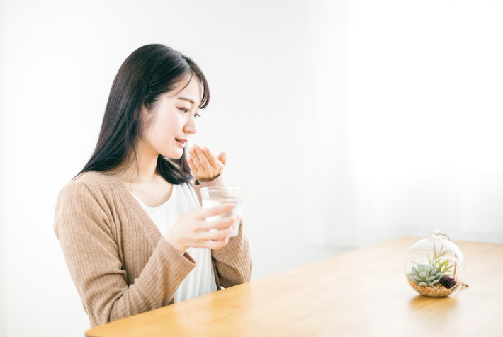 メフィーゴパック(経口中絶薬)による中絶