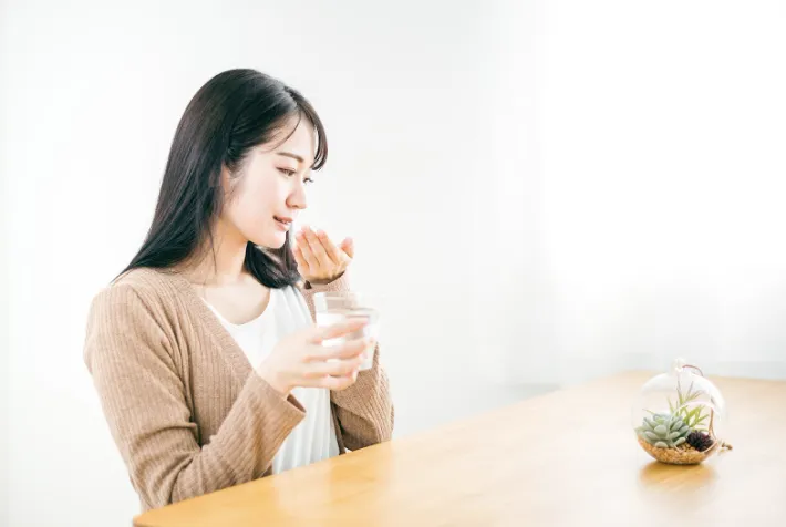 メフィーゴパック（経口中絶薬）による中絶