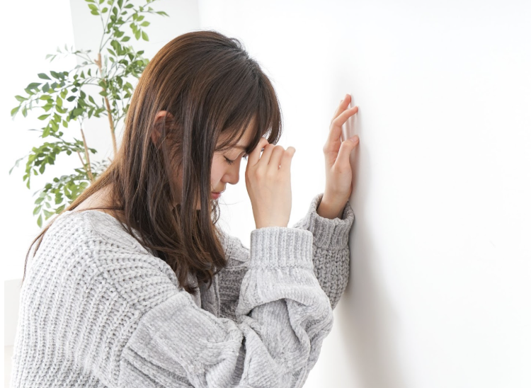 メフィーゴパックの注意事項