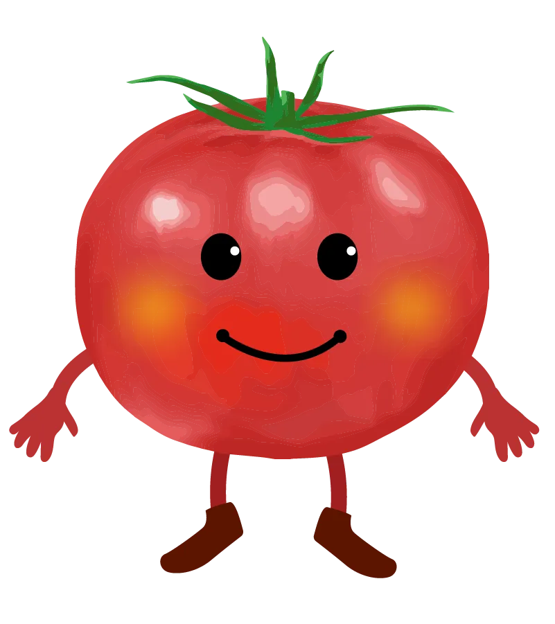 tomato